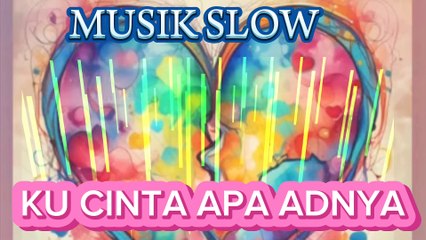 Cinta ku Apa ada nya Music cover