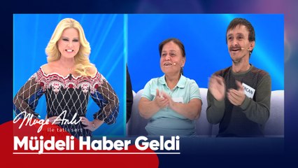 58 yaşındaki Hanım Kubaş bulundu! - Müge Anlı ile Tatlı Sert 11 Kasım 2024