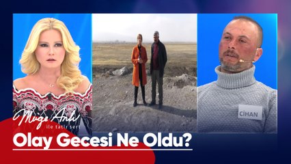 Ahmet Tuzlu'nun acı kaybının sorumlusu kim? - Müge Anlı ile Tatlı Sert 11 Kasım 2024