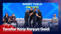 Ahmet Tuzlu kıskançlık uğruna mı kurban gitti? - Müge Anlı ile Tatlı Sert 8 Kasım 2024