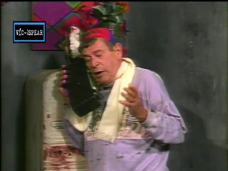 Rico McRico / Las novias y empates de Ricos y Pobres - Cheverisimo - Venezuela