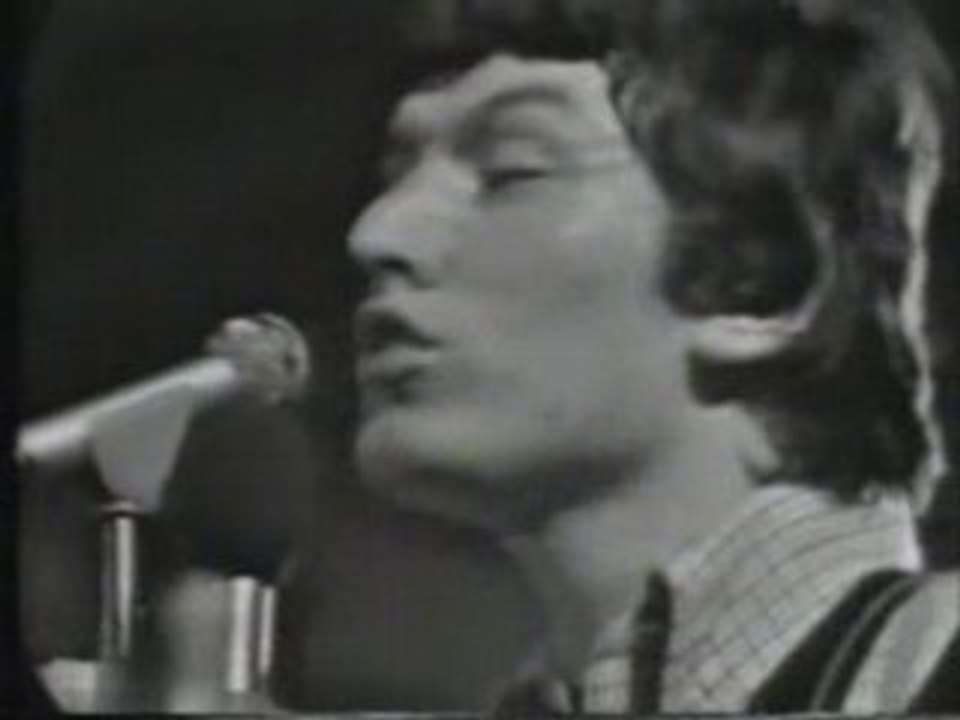 Spencer Davis Group - Keep On Running