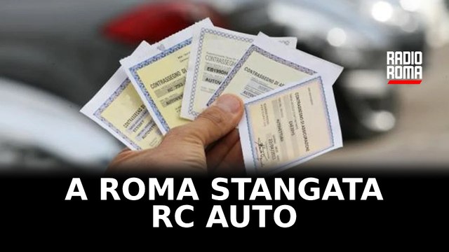 Stangata assicurazione auto, a Roma prezzi più alti d'Italia
