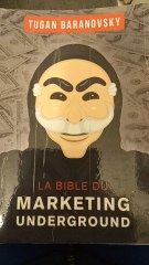 La Bible du MARKETING Underground : Chapître 2 - Pratiques Élémentaires d'Optimisation du SEO