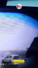 Detik Detik Kecelakaan Beruntun di Tol Cipularang KM 92 Arah Jakarta