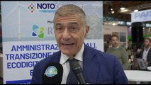 Rinnovabili, Pecoraro Scanio: energia più popolare e richiesta