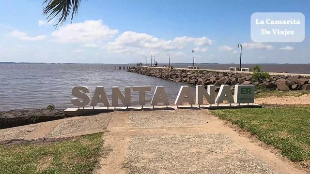 Visitamos Santa Ana: Un Paraíso en Entre Ríos