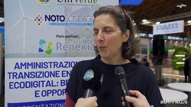 Green Deal, Corrado (Pd): dopo Trump in Europa teniamo duro
