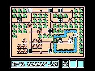 Super Mario Bros 3 - 100 Coins (Part 1)