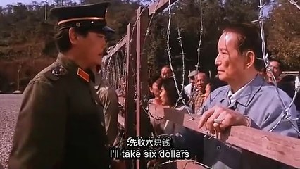 Long Arm of the Law III - 省港旗兵第三集 (1989) Hong Kong Full Movie