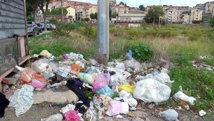 Fondo Fucile e palazzine, anche i bimbi dicono no