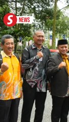 PeSawah want the minimum paddy price raised to RM1,800