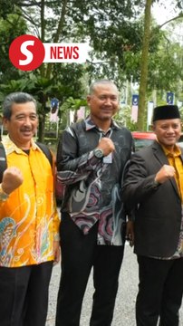 PeSawah want the minimum paddy price raised to RM1,800