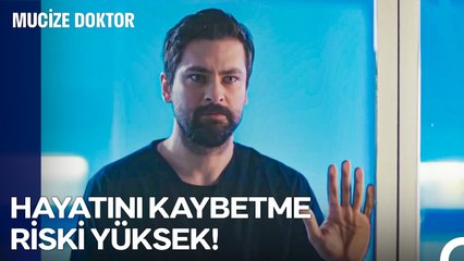 Unutulmaz Vakalar #36; Ölümün Kıyısında - Mucize Doktor