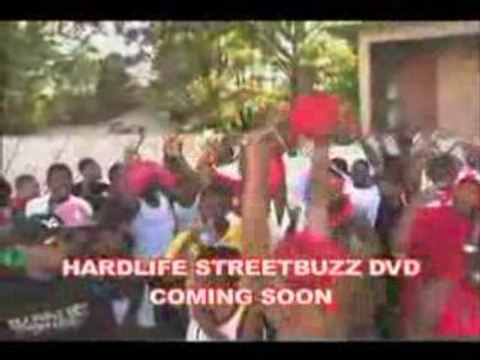 Bloods Vs Crips Hood Fight Throw Your Hood Up