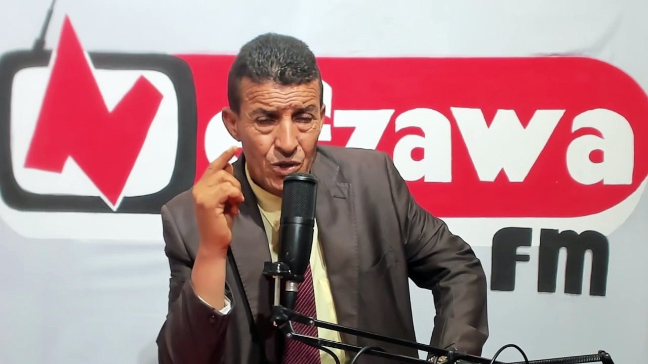 مخرجات الجلسة الانتخابية لفريق نادي الرماية بجمنة واستعدادات الفريق للموسم الرياضي الجديد  سامي لطيف الناطق الرسمي للفريق