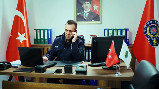 Emanet 777. Bölüm | Legacy Episode 777