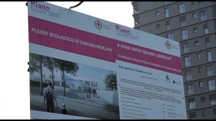 Cascina Merlata: nuovo quartiere di Milano per vita di qualità