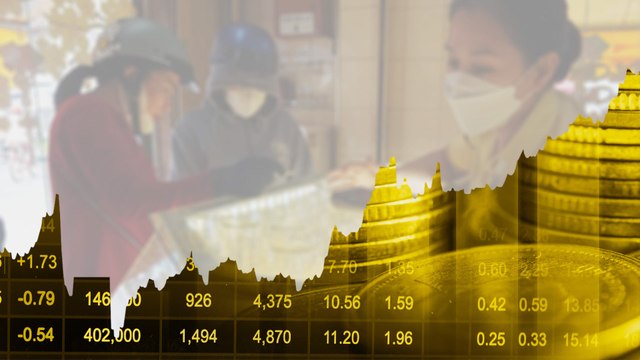 Giá vàng tuần mới vừa mở phiên đã “lao dốc”, vàng nhẫn giảm thê thảm: Người dân nên bán hay mua?