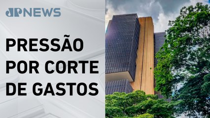 Setor público tem déficit de R$ 7,3 bilhões em setembro, aponta Banco Central