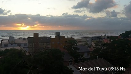 Mar del  Tuyú - Costa del Este