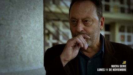 Jo (2013), de Rene Balcer | Promo