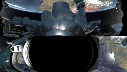 😂 Hilarious VR Spacewalk & Funniest Game Moments! | Short Videos