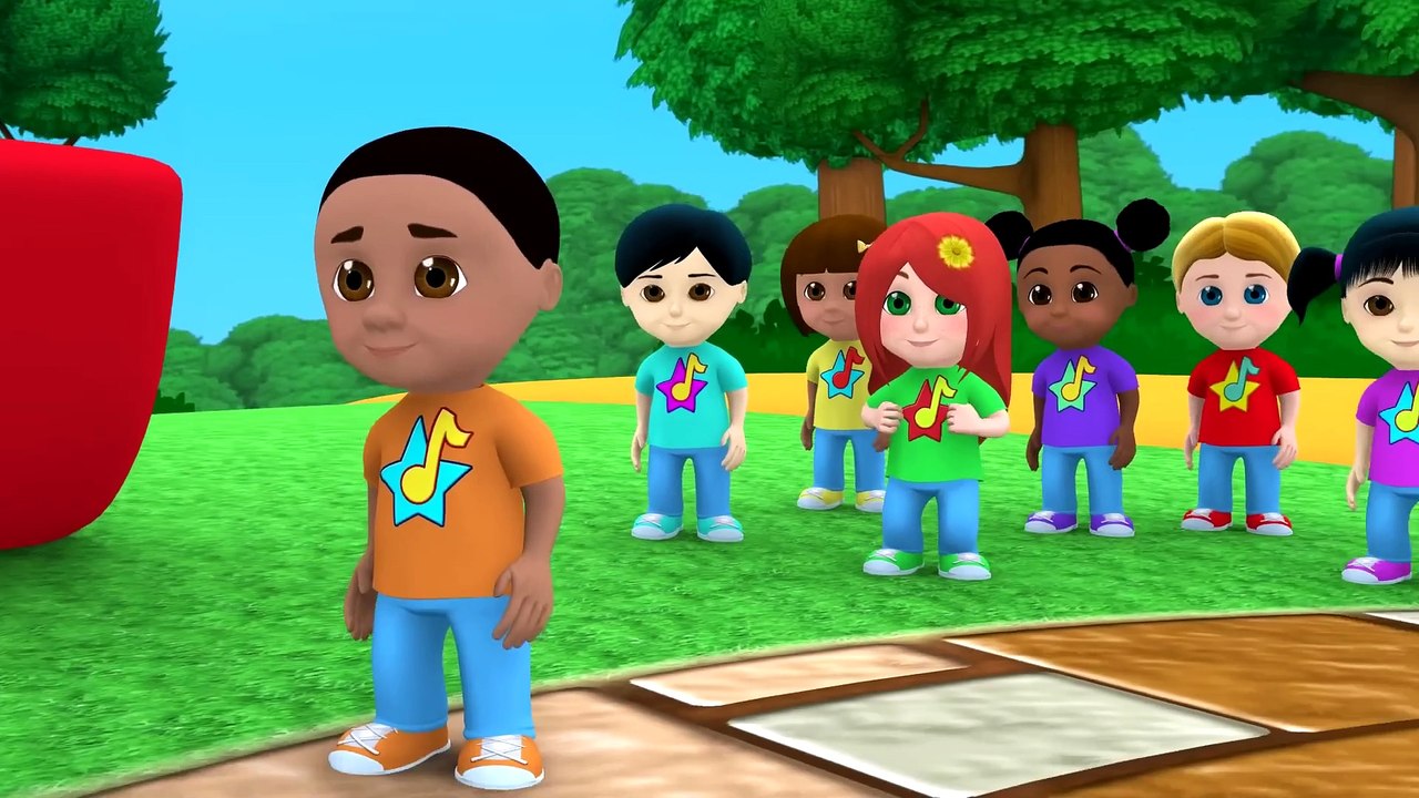 Learn French for Kids – Useful Phrases for Beginners