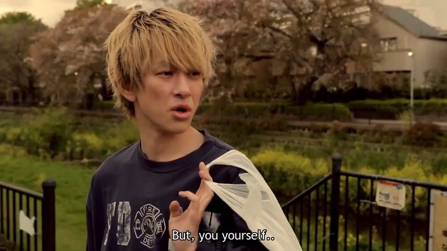 Kotaro wa Hitorigurashi (Kotaro Lives Alone). S1E1. With English Subs