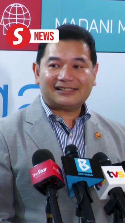 Malaysia to monitor potential economic impact following Trump's win, says Rafizi