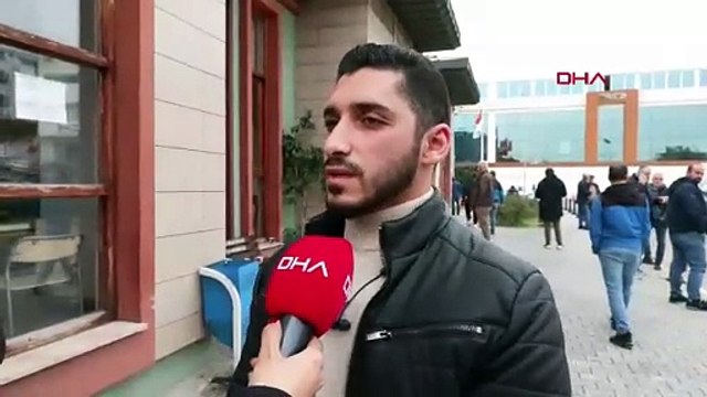 İstanbul- Bayrampaşa'daki otobüs kazası: Hayatını kaybettiği arkadaşlarının ihbarıyla ortaya çıktı