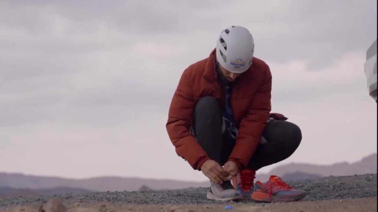 Oman-video