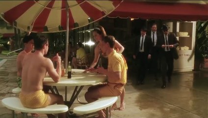 Catch me if you can (2002), de Steven Spielberg | Cómo engañar al FBI