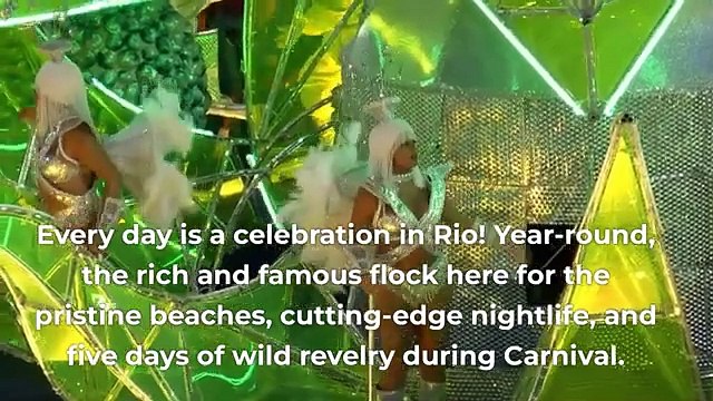 Rio de Janeiro Vacation Travel Guide - Things To Do in Rio de Janeiro in - Trip Advisor & Booking