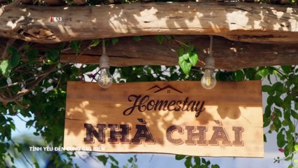 TÌNH YÊU ĐẾN CÙNG GIÓ BIỂN -- TẬP 11 -- Phim Ngôn Tình, Tâm Lý, Nhẹ Nhàng