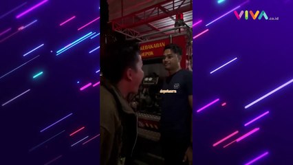Sandi Damkar Protes Bobroknya Alat Pemadam Telan Korban