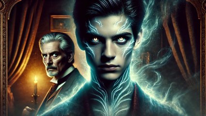 "إياد: رحلة الانتقام من العائلة عبر السحر | قصة درامية عن الظلم والتحول"