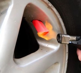 Tire repair hacks for the smoothest rides!
