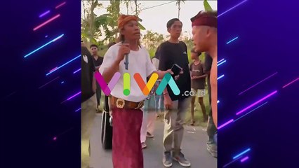 Ricuh! Sound Horeg Diputar Saat Azan, Emosi Pria Ini Meledak