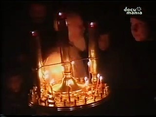 EXPERIMENTOS SECRETOS DE LA MENTE (1992)