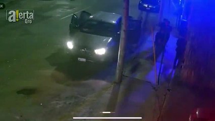 Trágico tiroteo en Querétaro deja 10 víctimas fatales 😢