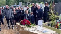 In memoriam funérailles de Raymond Guerguy mon parrain film de JC Guerguy by Ciné Art Loisir