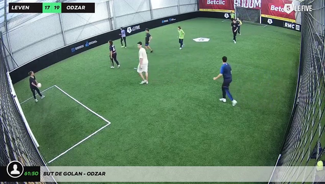 But de Golan - odzar