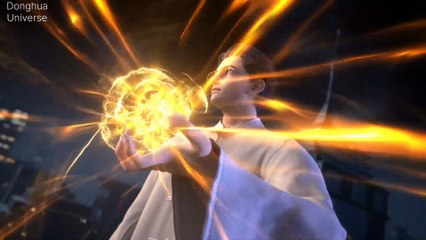 Adventures in Subduing the Demons EP01-02 [MULTI-SUB] Collection