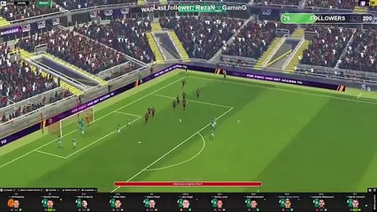 Carrière avec Werder Brême Saison 1 Episode 3 là suite