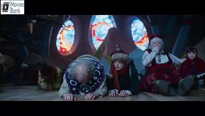 A Boy Called Christmas 2025 blockbuster Latest