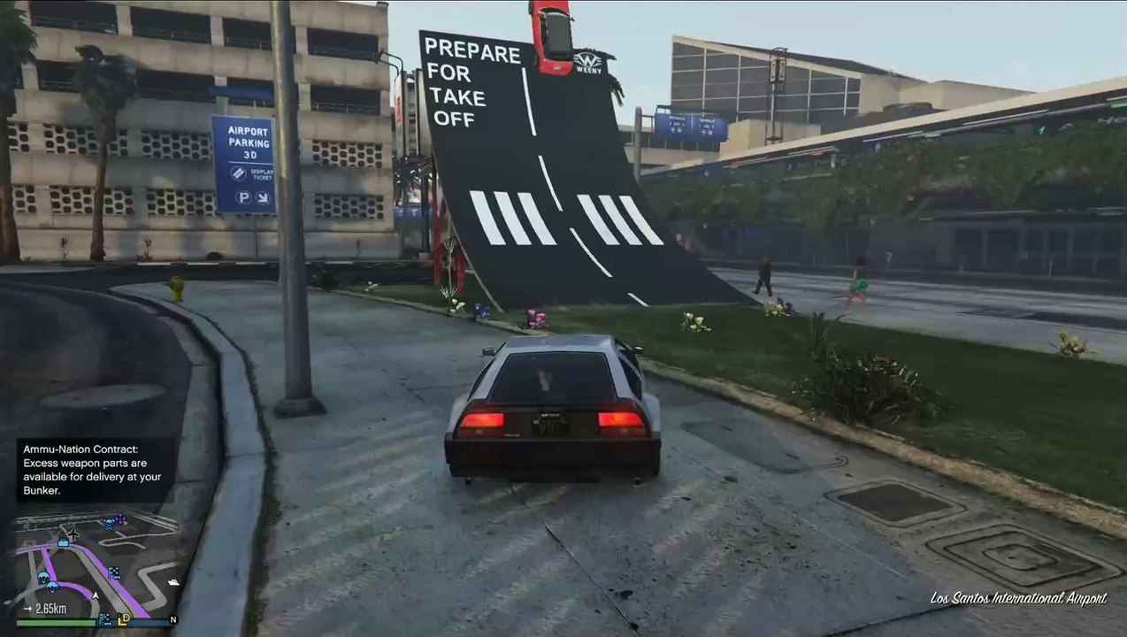 GTA Online Shipwreck Location Day 49