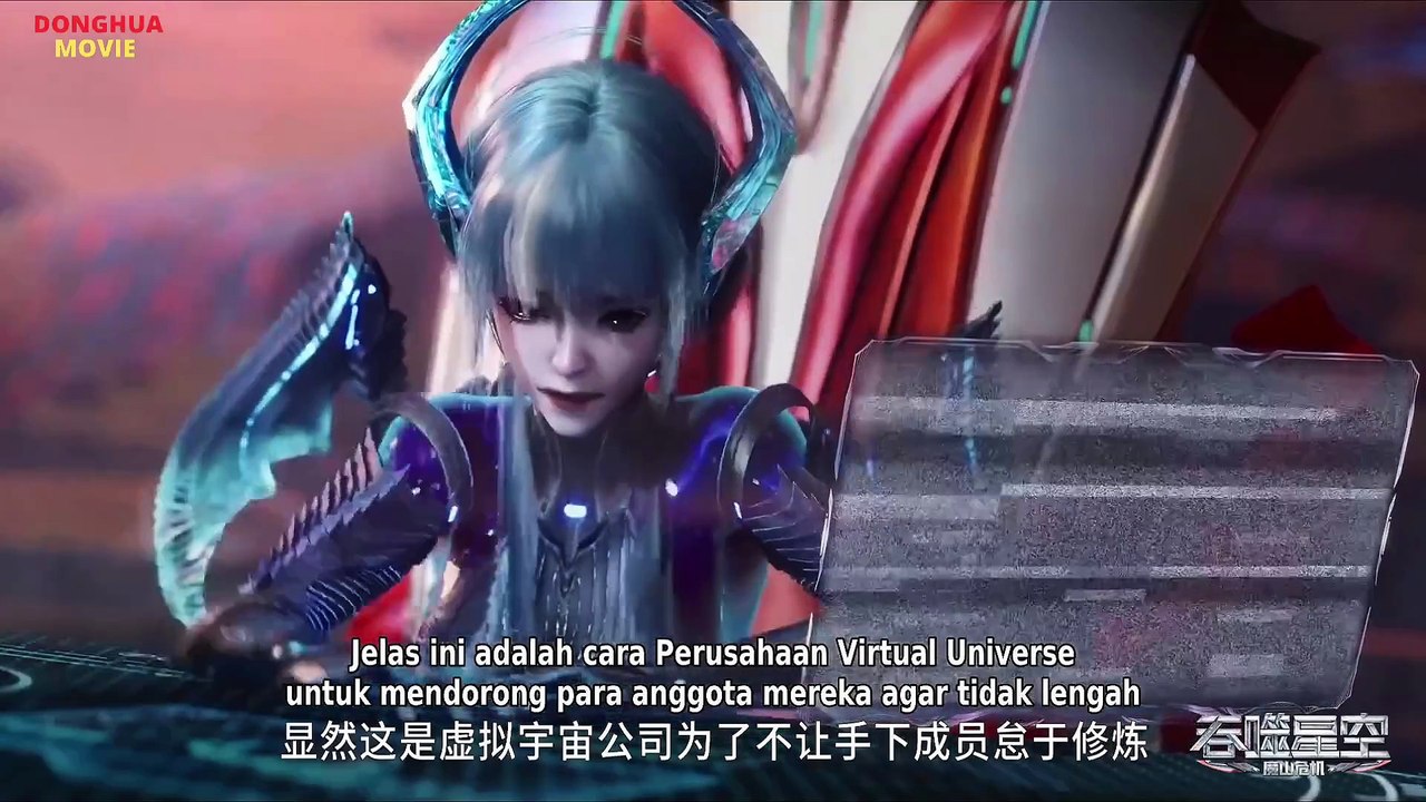 Swallowed start episode 145 sub indo KUALITAS FULL HD