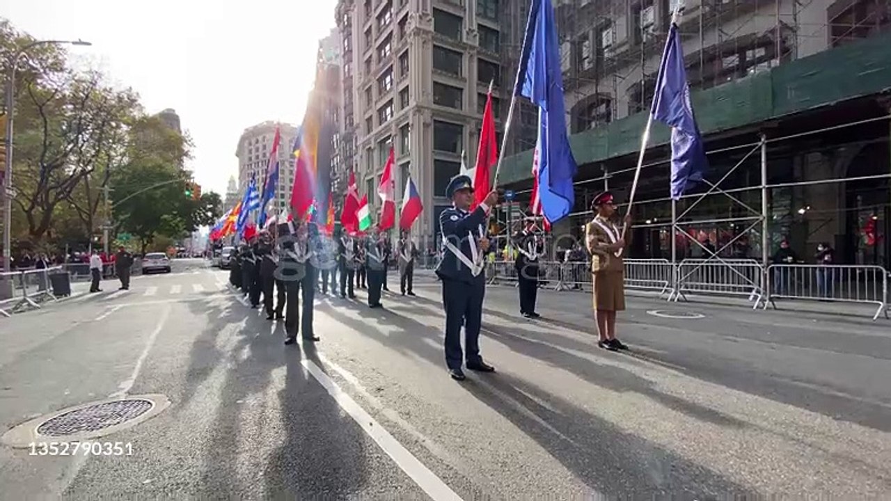 2021 New York City Veterans Day Paradegettyimages-1352790351-640_adpp
