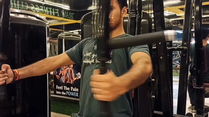 TRANSFORMATION JOURNEY DAY 137 | M.A.S.S CHEST